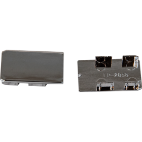 Crosswater KAI 6 Profile Cap x2 Part B