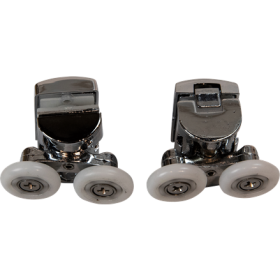 Crosswater KAI 6 Lower Roller x 2 Parts J