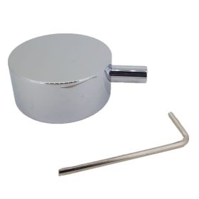 Crosswater Kai Short Thermo Lever KLTHLVSC