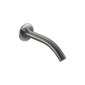 Just Taps KONO Bath/Basin spout Brushed Black