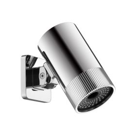 Just Taps Lumen Shower Head Chrome