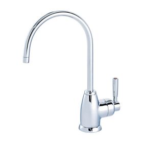 Perrin And Rowe Mimas Mini Instant Hot Water Tap