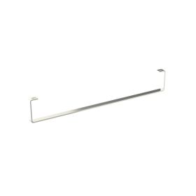 Saneux MATTEO 60cm Towel Rail for 39002 - Brushed Nickel