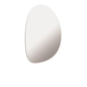 Crosswater Mada LED Mirror  50x70cm 