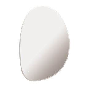 Crosswater Mada LED Mirror  70x90cm 