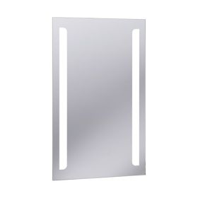 Crosswater Elite 50 Back Lit Illuminated Mirror