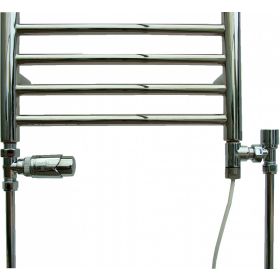 JIS Mixed TRV Thermostatic Valves - VMTRV