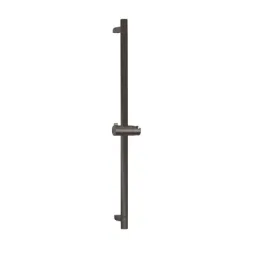 Crosswater Mpro 700mm Slide Rail Slate