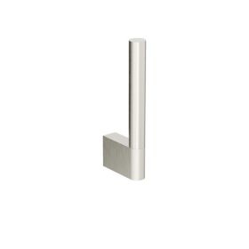 Crosswater MPRO Spare Toilet Roll Holder-Brushed Stainless Steel