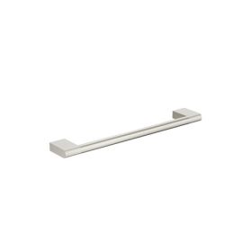 Crosswater MPRO Towel Rail 450mm-Brushed Stainless Steel