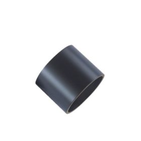Crosswater PRO120 Cartridge Collar Matt Black 