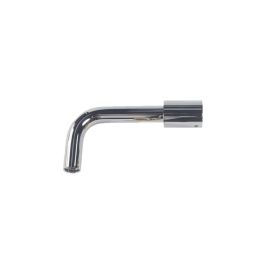 Crosswater PRO120 140mm Spout Chrome 