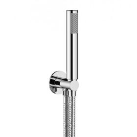 Crosswater MPRO Chrome Shower Kit - Chrome 