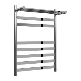 Reina Alento Stainless Steel Towel Rail