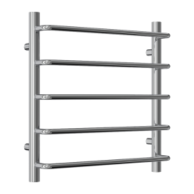 Reina Aliano Mild Steel Towel Rail