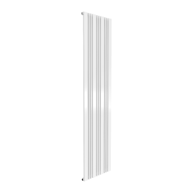 Reina Bonera Vertical Mild Steel Radiator