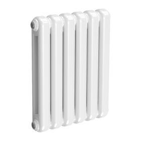 Reina Coneva Horizontal Mild Steel Radiator