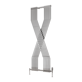 Reina Coredo Mild Steel Radiator