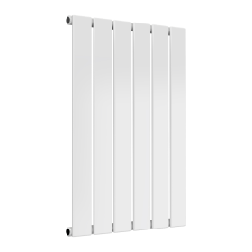 Reina Flat Horizontal Mild Steel Radiator