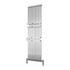 Reina Grande Mild Steel Towel Rail
