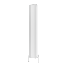 Reina Hedingham Vertical Mild Steel Radiator