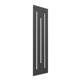 Reina Line Mild Steel Radiator
