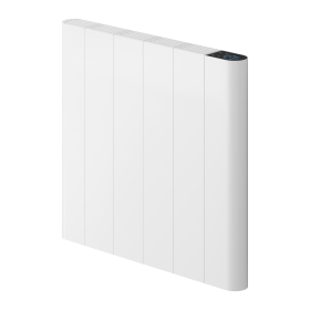Reina Maia Horizontal Aluminium Radiator