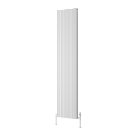 Reina Melvin Aluminium Radiator
