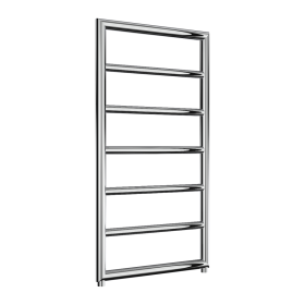 Reina Nardo Mild Steel Towel Rail