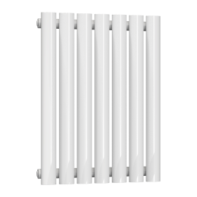 Reina Neva Horizontal Mild Steel Radiator