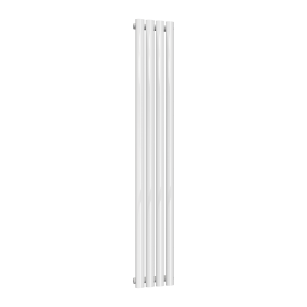 Reina Neva Vertical Mild Steel Radiator