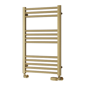 Reina Ottone Mild Steel Towel Rail