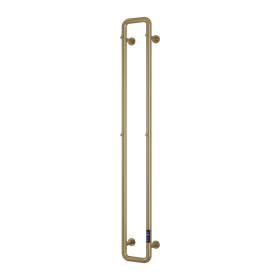 Reina Pelmo Stainless Steel Towel Rail