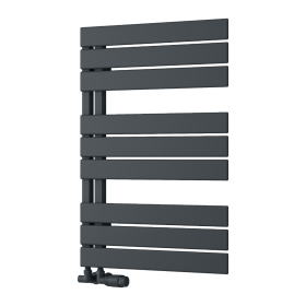 Reina Pettino Mild Steel Towel Rail