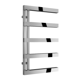 Reina Piazza Stainless Steel Towel Rail