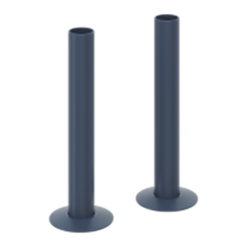 Reina 130mm Pipe Sleeve Kit