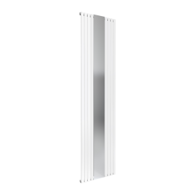 Reina Reflect Mild Steel Radiator
