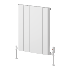 Reina Resia Horizontal Aluminium Radiator