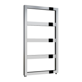 Reina Rezzo Mild Steel Towel Rail