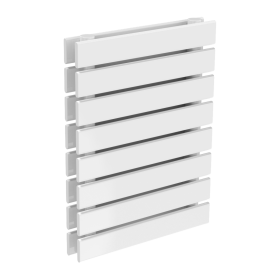 Reina Rione Double Mild Steel Radiator
