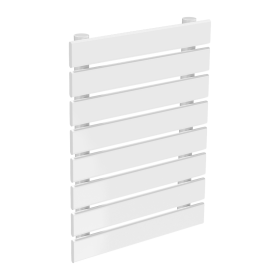 Reina Rione Single Mild Steel Radiator