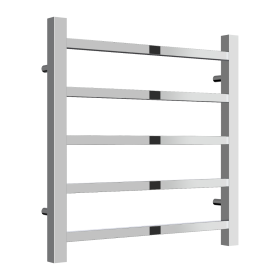 Reina Serena Mild Steel Towel Rail
