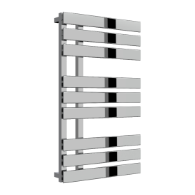 Reina Sesia Mild Steel Towel Rail