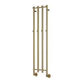 Reina Solara Stainless Steel Towel Radiator