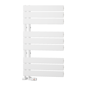 Reina Vada Aluminium Towel Rail