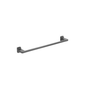 Crosswater Rotar Towel Rail 450mm-Slate