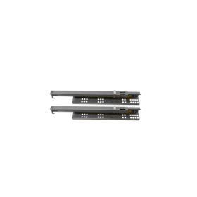 Crosswater Kai Furniture Pair Drawer Runners