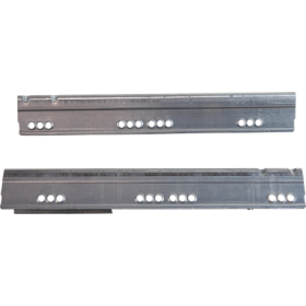 Crosswater Drawer Runners from Svelte Furniture