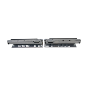 Crosswater Drawer Runners for Zion FS Furniture