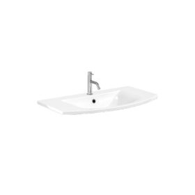 Crosswater Svelte 80 Cast Mineral Marble Basins